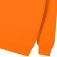 thumbnail image 4 of Boys Girls Hoodie Pullover Drop Shoulder Oversized Sweatshirt with Pocket Cotton Blend Long Sleeve Soft Casual Tops, 4 of 5
