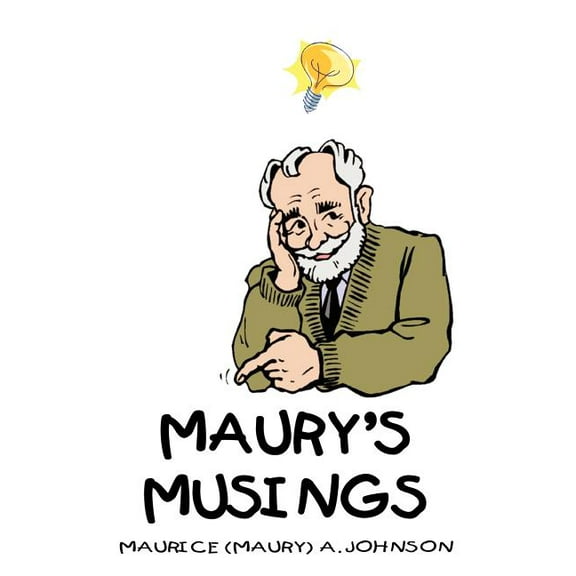 Maury's Musings, (Paperback)