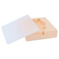 thumbnail image 2 of Moldes Para Paletas, Moldes Para Paletas De Hielo Molde Para Helados Máquinas Para Hacer Paletas De Hielo Silicona Reutilizable Con 20 Palitos Para El Hogar Para Panadería Para Anggrek Otros, 2 of 8