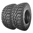 thumbnail image 1 of Paquete 2 Llantas LT245/75R17 121Q Mk869 Mileking, 1 of 2