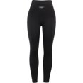thumbnail image 2 of Pantalones deportivos ajustados de cintura alta de punto para mujer, pantalones casuales de moda de primavera para mujer, 2 of 5