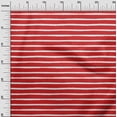 thumbnail image 2 of oneOone Polyester Spandex  Fabric Stripes Fabric For Sewing Printed Craft Fabric By The Yard 56 Inch Wide, 2 of 5