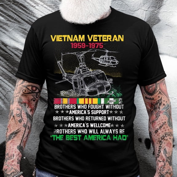 Trenditee The Greatest America Had T-Shirt