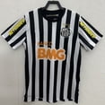 thumbnail image 1 of Vintage Santos.Football Classic Jersey, 1 of 2