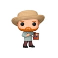 thumbnail image 1 of Pop Funko Vincent Van Gogh Pop Artists, 1 of 2