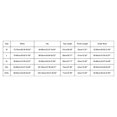 thumbnail image 2 of Birdeem Women Conservative Print Strappy Back Set Two Piece Swimsuits Swimdress, 2 of 11