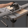 thumbnail image 6 of For Circular Saw Guide Rail Tracks Lift Adjustment Straight Cutting and Woodworking Table Woodworking Tools,A, 6 of 7