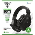 thumbnail image 1 of Turtle Beach® Stealth™ 700 Gen 2 MAX – Black Xbox Series X, Xbox Series S, Xbox One X, Xbox One S, PS5™, PS4™, PS4™ Pro, PS4™ Slim, Nintendo Switch™, PC & Mac®, 1 of 9