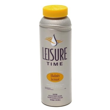 Leisure Time Spa 56 Chlorinating Granules – 5 Lb (2-Pack) For Hot Tubs