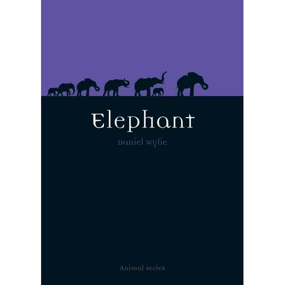 Animal: Elephant (Paperback)