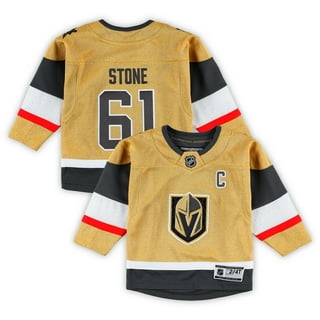 Vegas Golden Knights Authentic Away White Theodore #27 Jersey