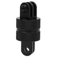 thumbnail image 2 of Camera Mount, Aluminum Alloy Camera Chin Mount Action Camera Mount with High Performance for Action Camera, 2 of 7