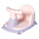 thumbnail image 2 of Asiento de baño antideslizante con ventosa para niñas, y pequeños , púrpura Violeta Yotijar Asiento de baño, 2 of 8
