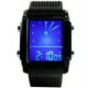 thumbnail image 1 of Reloj electrónico multifuncional de moda, reloj LED creativo multifuncional para deportes al aire libre, reloj para parejas de estudiantes, 1 of 5