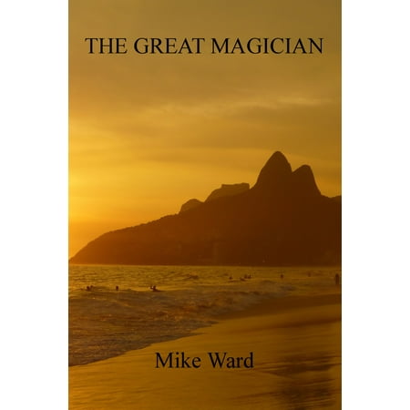 Great Magicians Set - The Great Magician - eBook