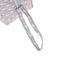 thumbnail image 3 of Yarn Storage Bag Organizer with Divider for Crocheting Knitting Organization, 3 of 3