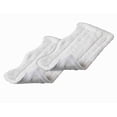 thumbnail image 1 of Almohadillas de limpieza a vapor Shark serie S3101 para mopas a vapor, paquete de 2, 1 of 1