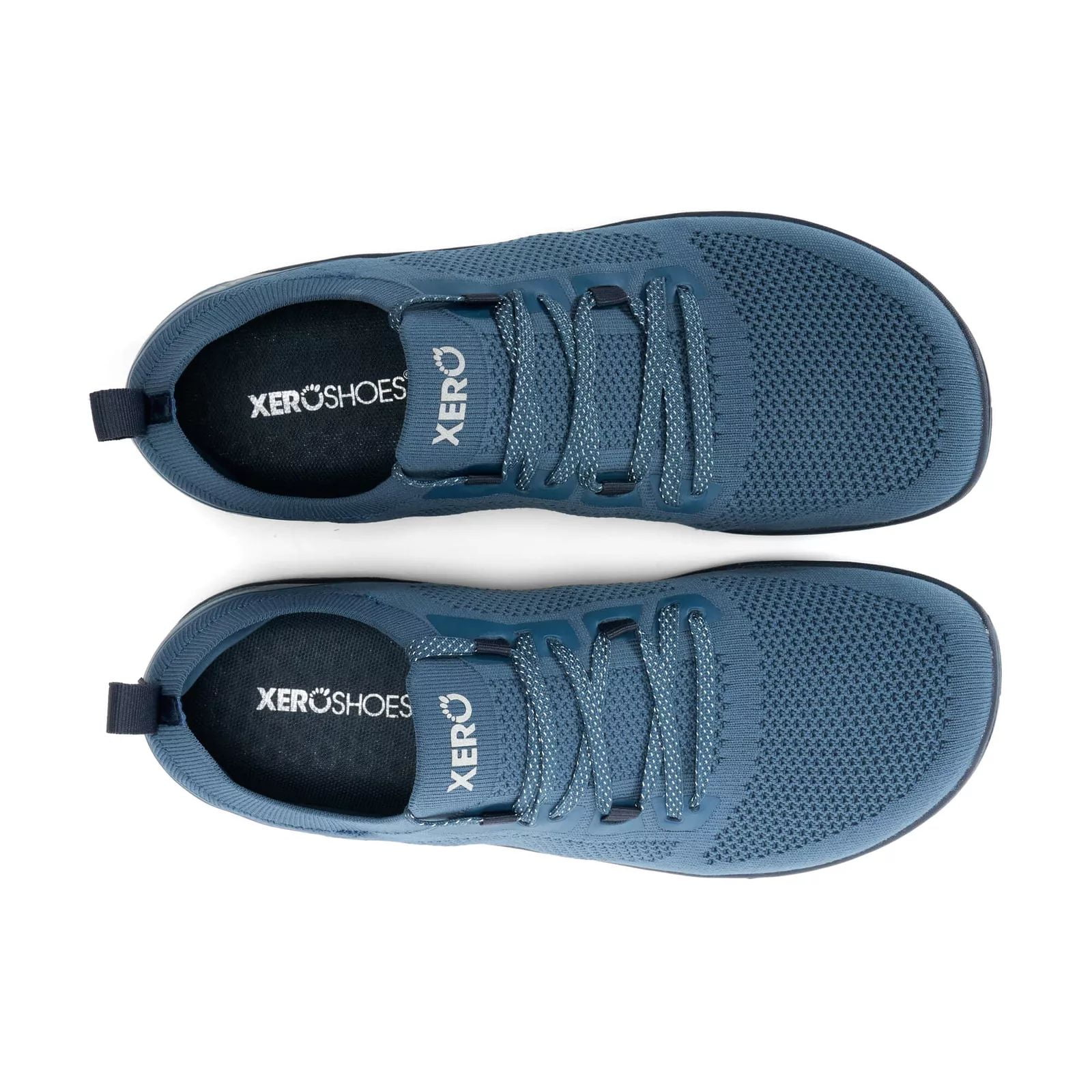 Xero Mens Nexus Knit Workout Sneaker, Orion Blue, Haiti | Ubuy