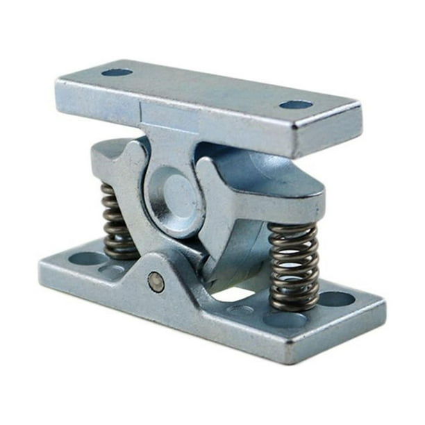 Tope de puerta de alta resistencia, para muebles, de resorte, retenedor de puerta, dispositivo de seguridad para ,