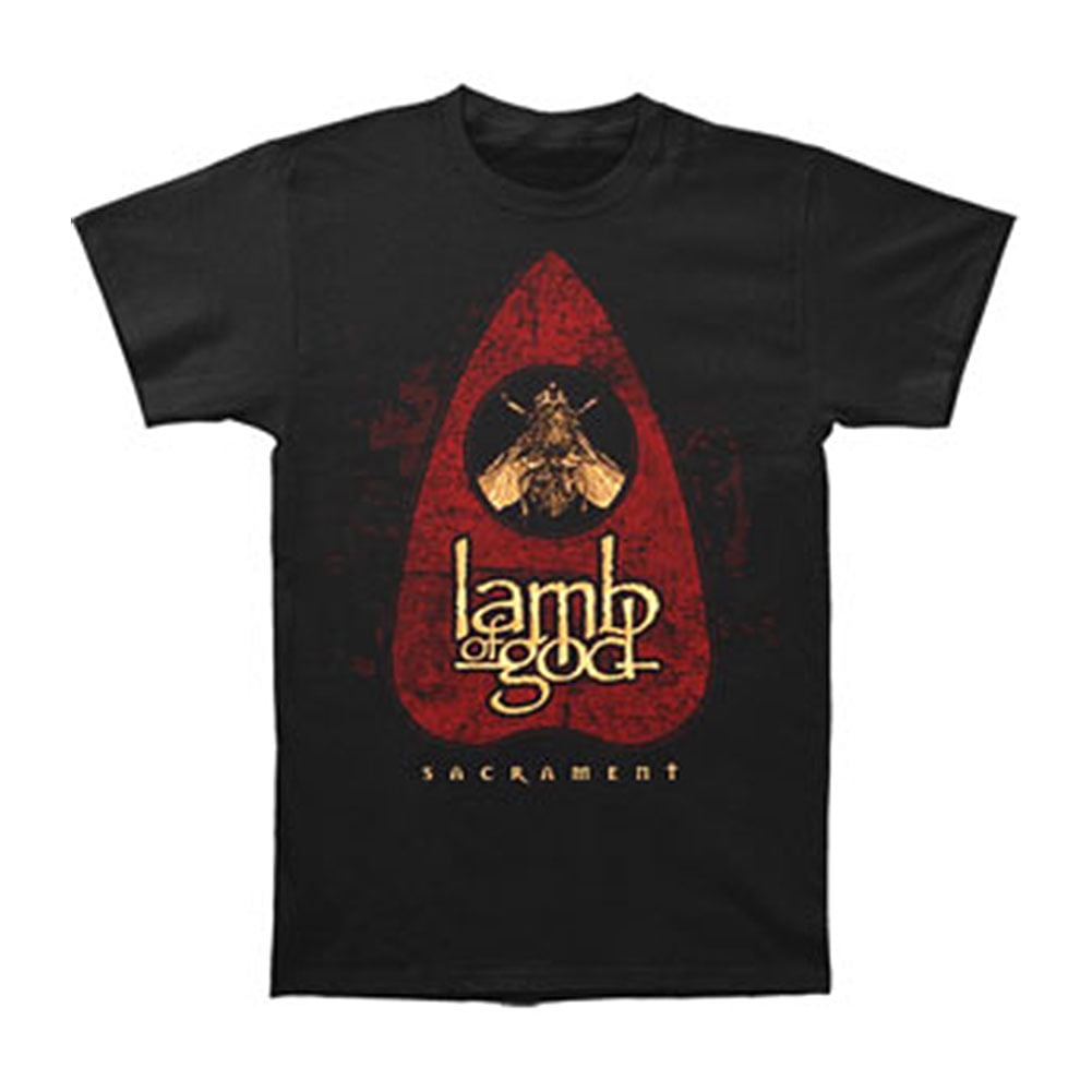 Lamb of God Lamb Of God Men