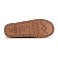 thumbnail image 4 of Essentials by MUK LUKS Women's Sarina Boots-Camel 10, 4 of 7