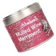 thumbnail image 2 of Hy Thelwell Collection Bougie Joyeux Vin Chaud, 2 of 2