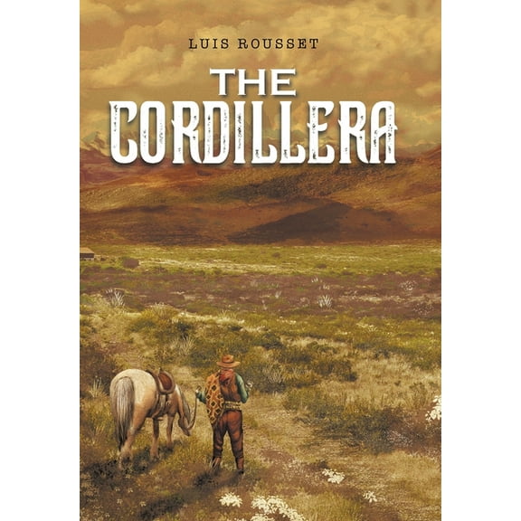 The Cordillera (Hardcover)