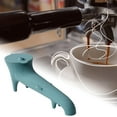 thumbnail image 1 of Bec Verseur Machine à Café Entonnoir Facile à Nettoyer Réservoir d'Eau Multifonction Entonnoir Vert, 1 of 8