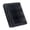 Black, variant on ABS Game Card Holder 28 Slots, Protective Case, Compact Travel for Cartridges