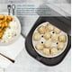 thumbnail image 2 of Arrocera y Multicocina Profesional Aroma Housewares Negro 12 Tazas, 2 of 7