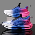 thumbnail image 4 of Ravr Road Men's Multi-Sport Outdoor Breathable Shoes Carbon Plated Board- Trail Running, Hiking, Tennis & Cross-Training Sneakers for Workouts & Casual Wear, 4 of 4