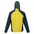 thumbnail image 1 of Regatta - Chaqueta Acolchada Andreson VI para Hombre (Espiga Oscuro, Vaquero Luz de Luna), 1 of 4