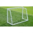 thumbnail image 3 of Ymiko Soccer Net,8 x 4ft Football Goal Netting Soccer Post Durable Net Equipment, Soccer Post Net, 3 of 9