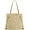 Beige, variant on Beach Bags for Women, Beach Tote Straw Purse Handbag for Summer Vacation