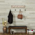 thumbnail image 2 of Rustic Grove Wood Planks (Mixed Gray-Light), 2 of 3
