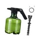 thumbnail image 4 of Botella pulverizadora eléctrica de 3L, pulverizador de jardín portátil para ahorro de trabajo, recargable, para plantas de interior y exterior, ligero Verde, 4 of 8