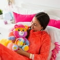 thumbnail image 2 of Care Bears 14" Plush - Dare to Care Bear, 2 of 5