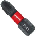 thumbnail image 3 of INSERT BIT PHIL 3X1"" (Lot de 1), 3 of 3