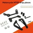 thumbnail image 3 of Engine Guard Fairing Frame Protection- for MT-09 MT-09SP TRACER 9 TRACER 9GT, 3 of 11