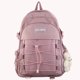 thumbnail image 4 of Mochila informal de color sólido Mochila de viaje unisex de color sólido para mujeres y hombres Hugtrwg Para estrenar, 4 of 9