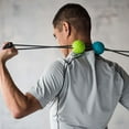 thumbnail image 3 of Gaiam Restore Dual Trigger Point Massager, 3 of 5