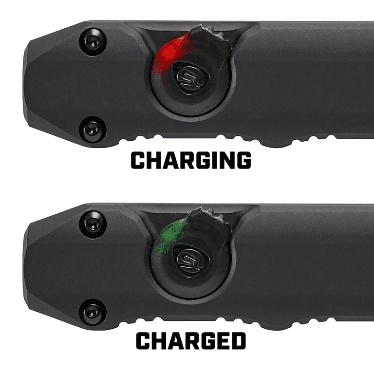 Streamlight Wedge Rechargeable EDC 300 Lumen Flashlight with 1000