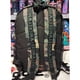 thumbnail image 5 of Mochila escolar Smiggle australiana auténtica, bonita mochila de Mickey verde militar de gran capacidad para estudiantes, bolsa de comida, regalo para estudiantes, 5 of 5