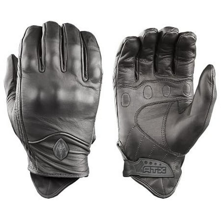 Damascus ATX95 M Tactical Glove, Black
