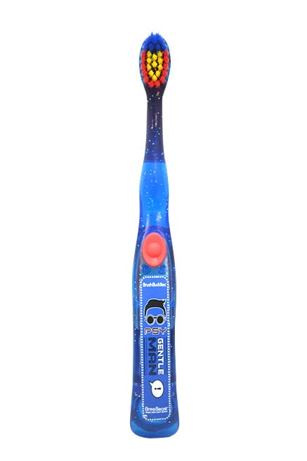 children's singing toothbrushes