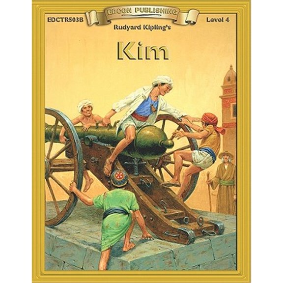 Pre-Owned KiM (Paperback) 0931334691 9780931334696