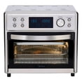 thumbnail image 2 of Horno Eléctrico y Freidora de Aire Midea Multi-Oven 25L, 2 of 9