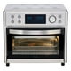 thumbnail image 2 of Horno Eléctrico y Freidora de Aire Midea Multi-Oven 25L, 2 of 9