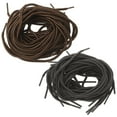 thumbnail image 1 of SOPOTUTU 10Pares De Cordones Para En Poliéster Resistentes Para Uso En Diario Y Deportivo, 1 of 6