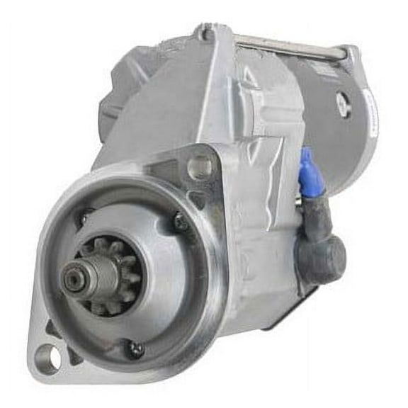 New Starter Motor Fits Nissan Ud 200 2600 3300 Series Md-230 7.7L J08E 469